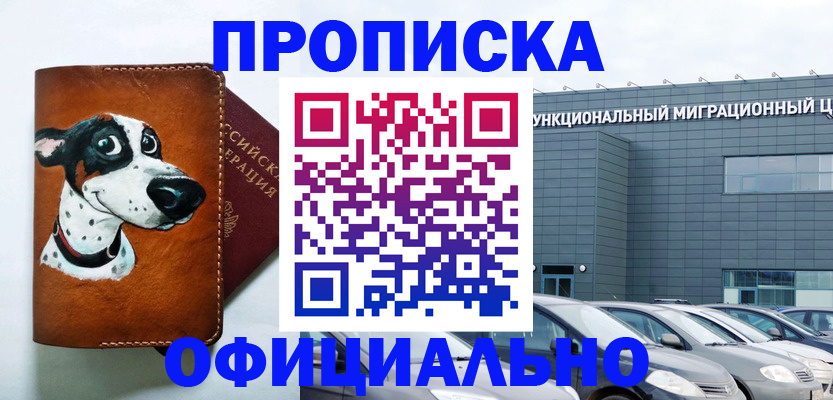временная прописка в Называевске